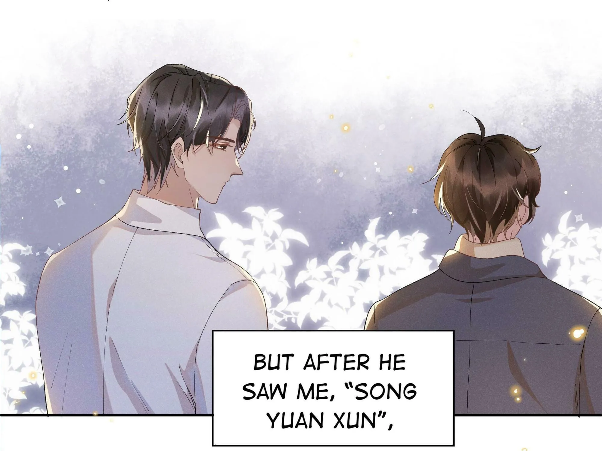 Read Social Temperature (Colored) chapter 33 image 54 on Lezhin