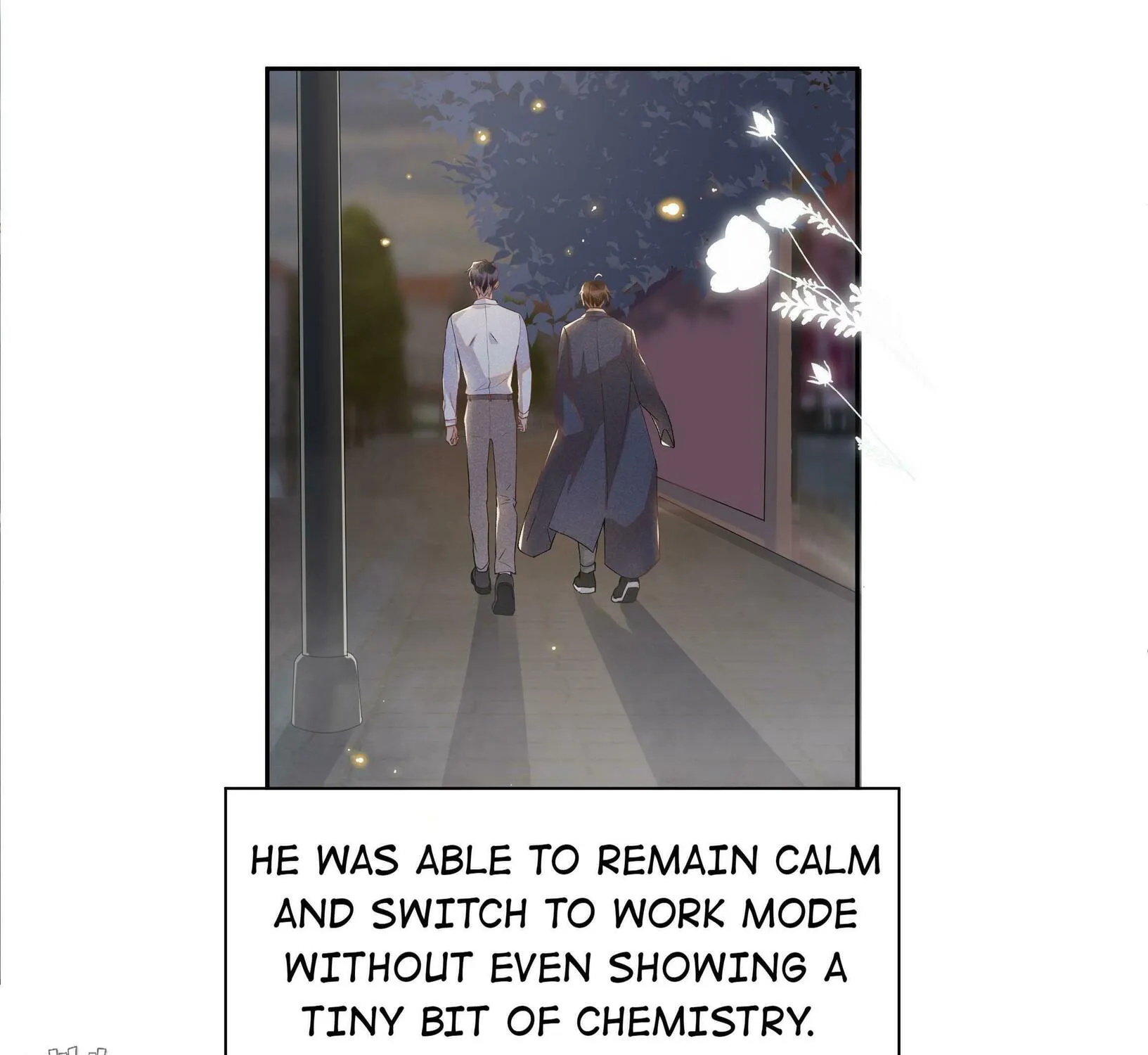 Read Social Temperature (Colored) chapter 33 image 56 on Lezhin