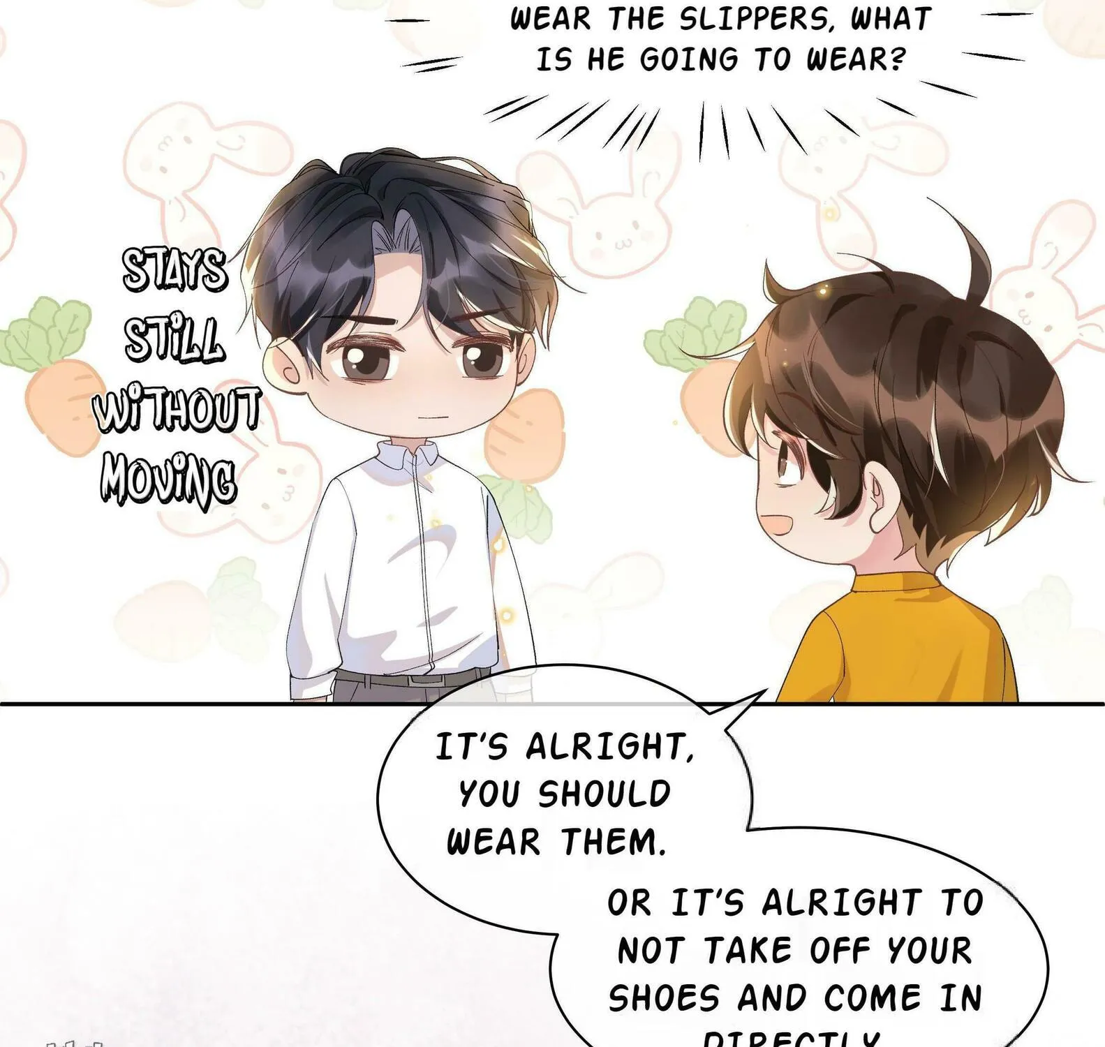 Read Social Temperature (Colored) chapter 33 image 63 on Lezhin