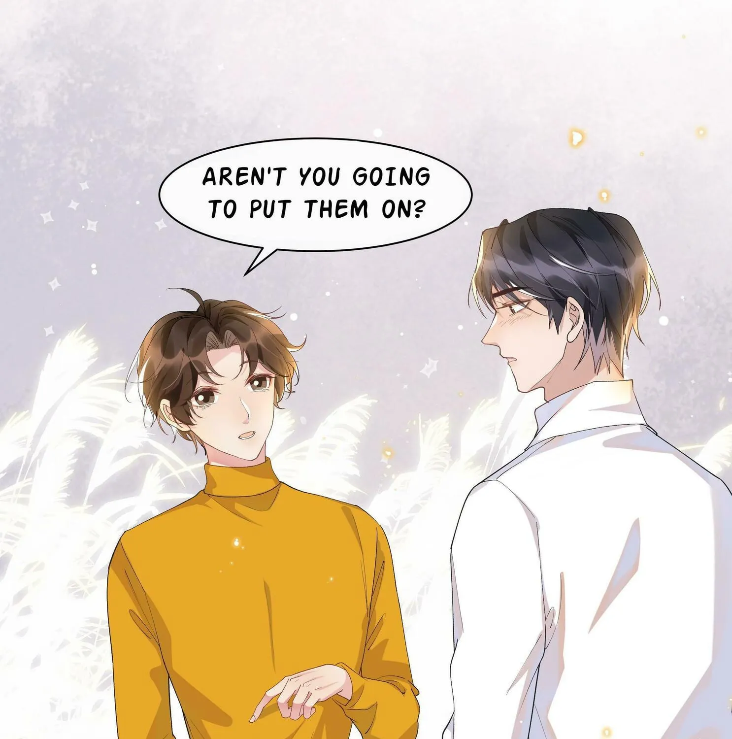 Read Social Temperature (Colored) chapter 33 image 65 on Lezhin