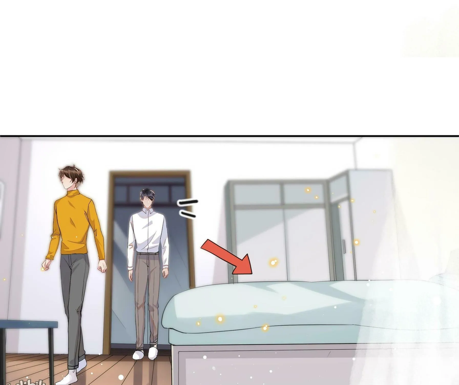 Read Social Temperature (Colored) chapter 33 image 71 on Lezhin
