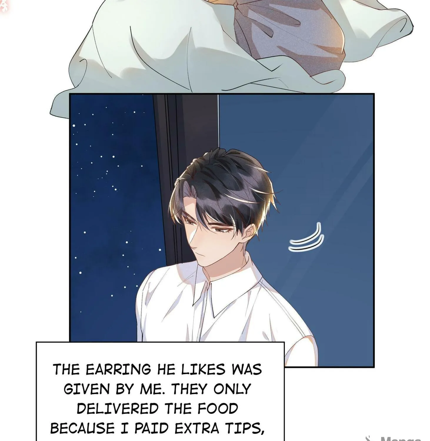 Read Social Temperature (Colored) chapter 33 image 77 on Lezhin