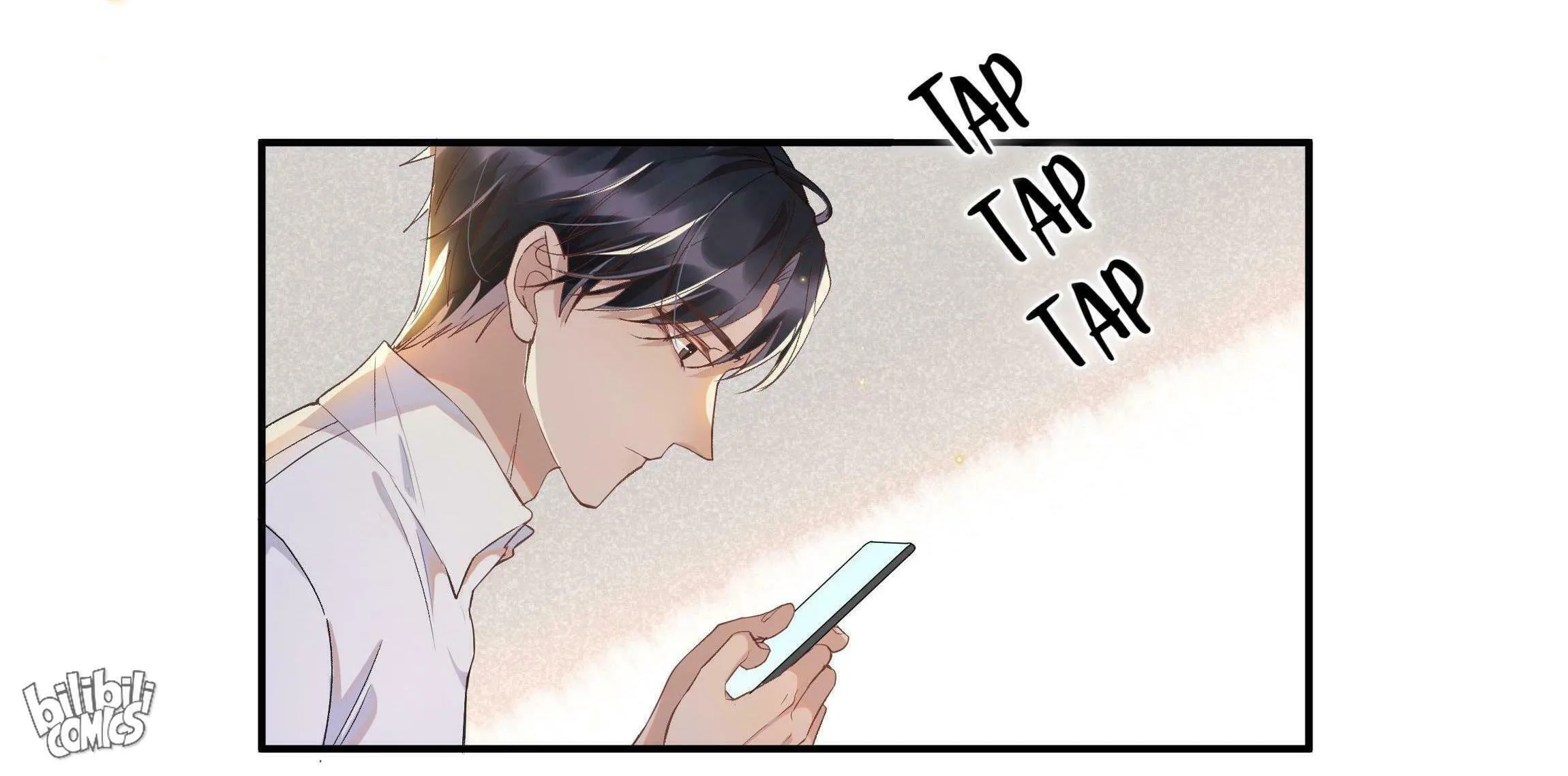 Read Social Temperature (Colored) chapter 34 image 17 on Lezhin