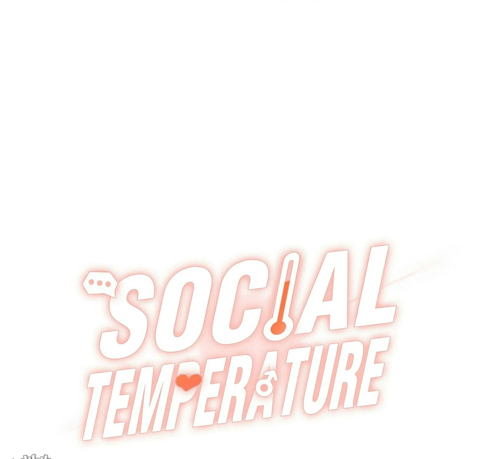 Read Social Temperature (Colored) chapter 34 image 2 on Lezhin