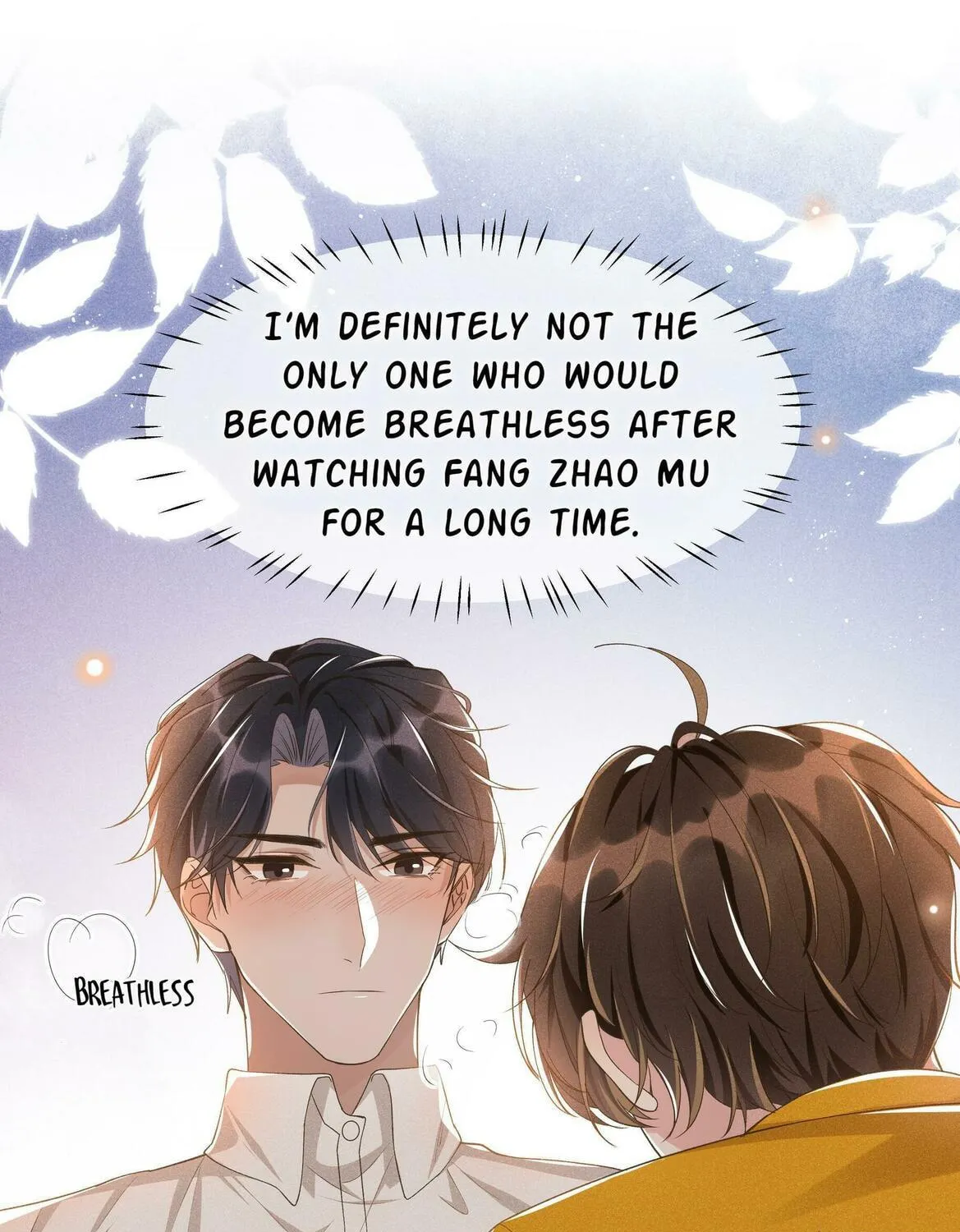 Read Social Temperature (Colored) chapter 34 image 59 on Lezhin