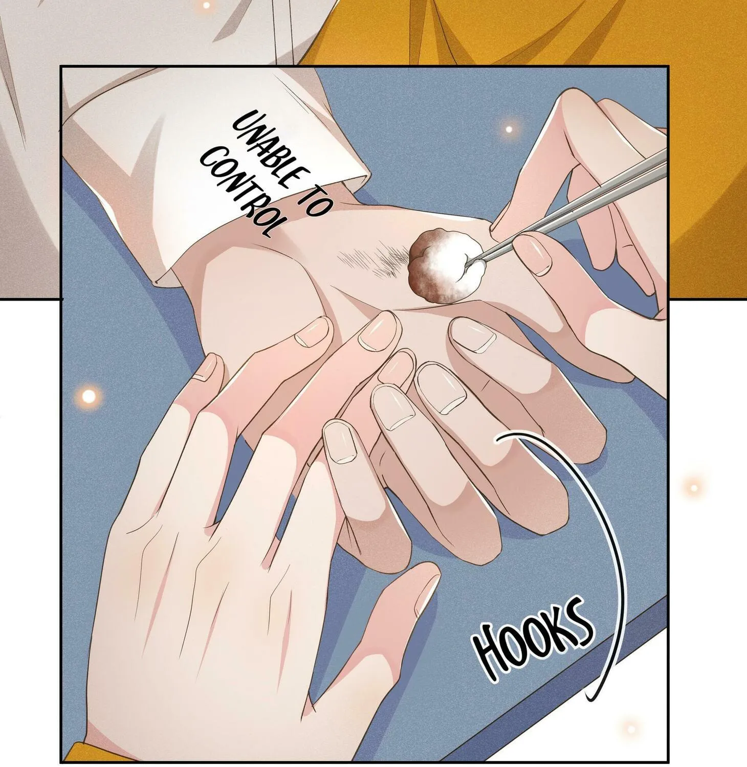 Read Social Temperature (Colored) chapter 34 image 61 on Lezhin