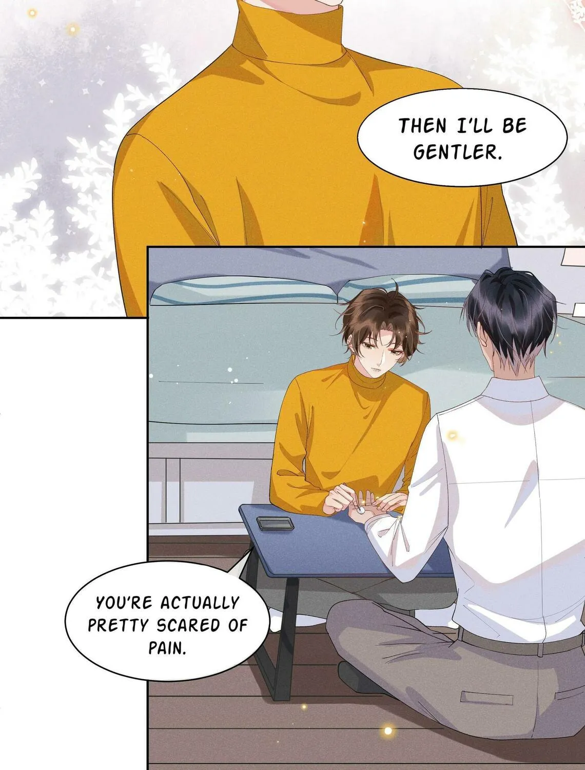 Read Social Temperature (Colored) chapter 34 image 69 on Lezhin