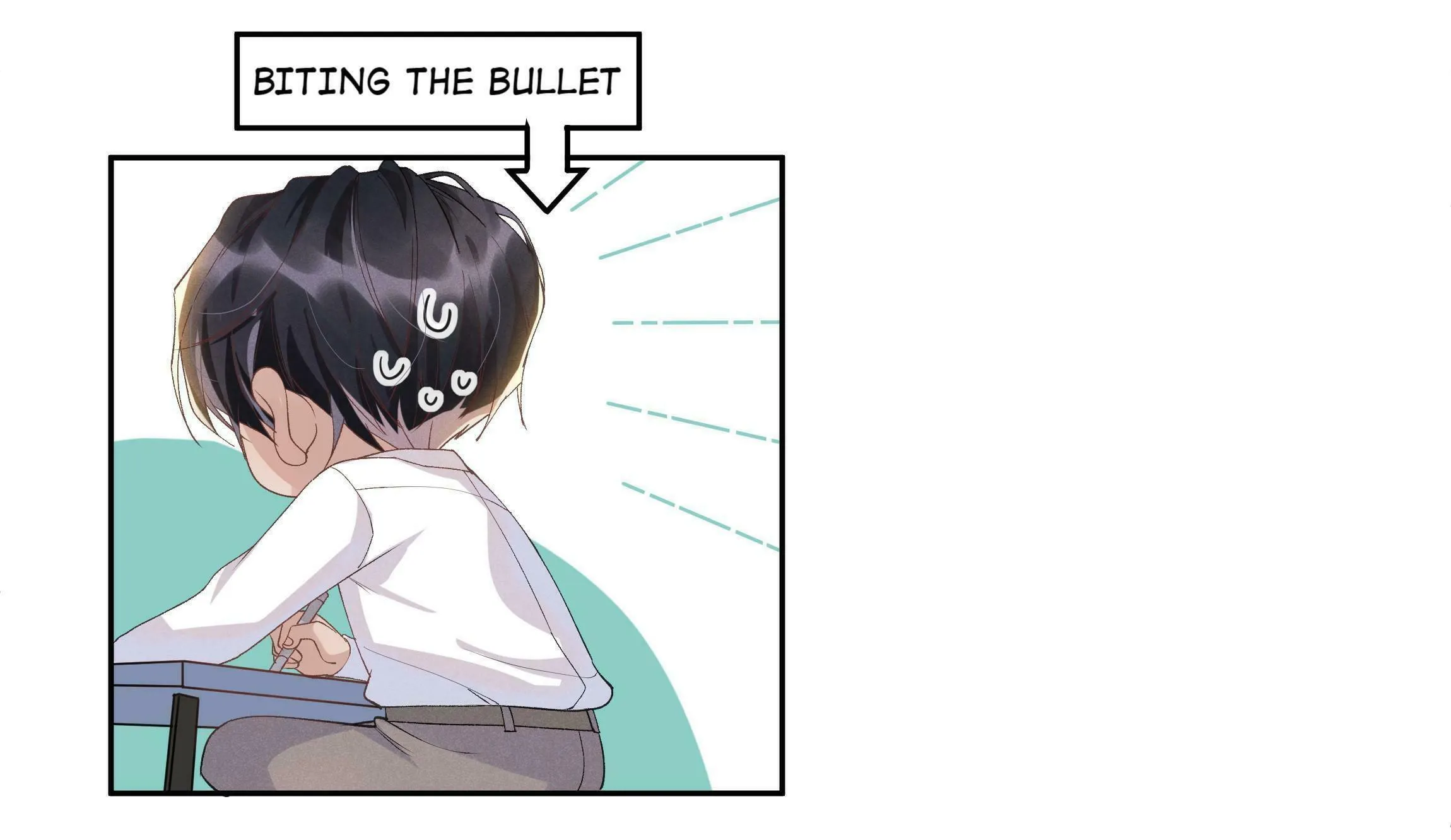 Read Social Temperature (Colored) chapter 34 image 71 on Lezhin