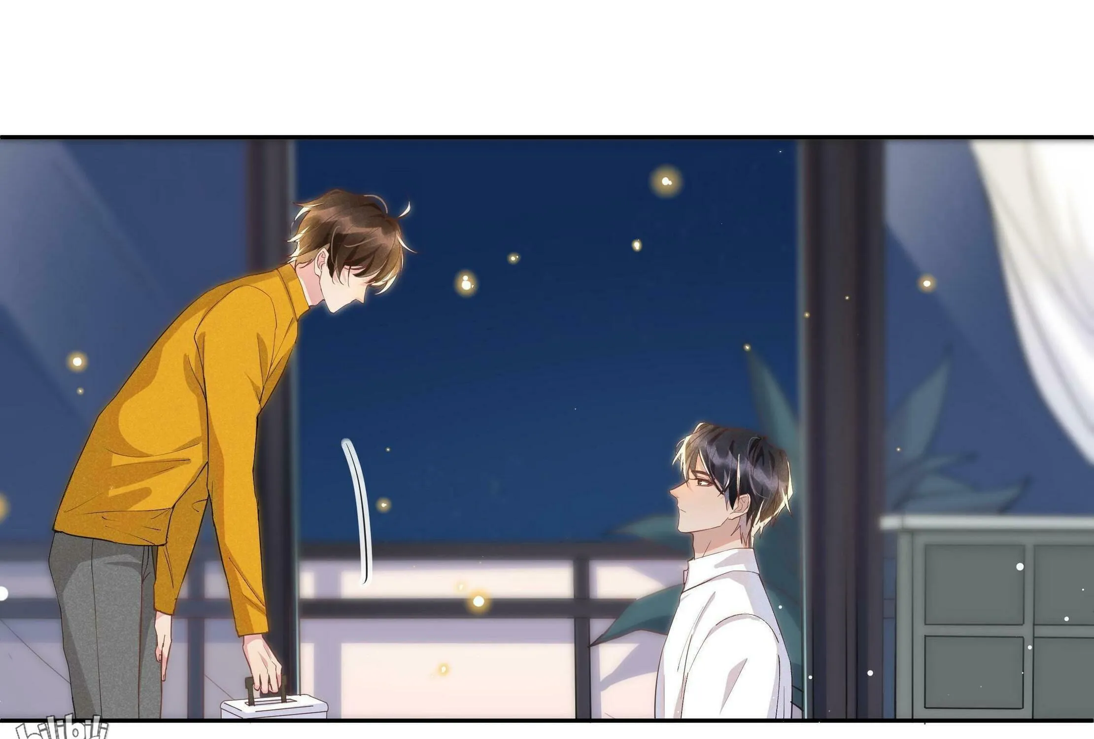 Read Social Temperature (Colored) chapter 34 image 78 on Lezhin
