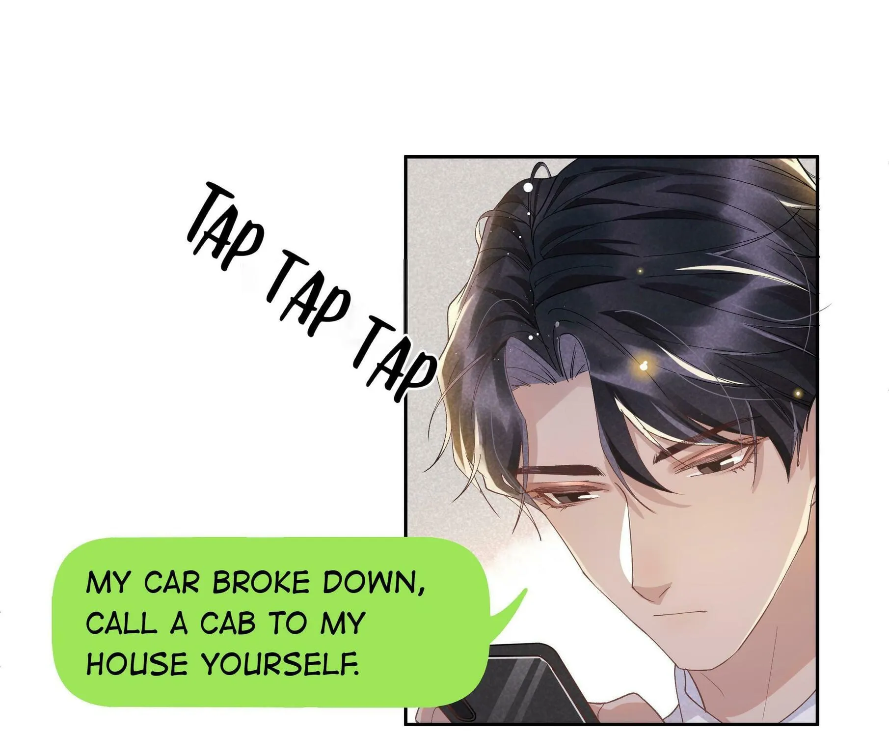 Read Social Temperature (Colored) chapter 34 image 83 on Lezhin