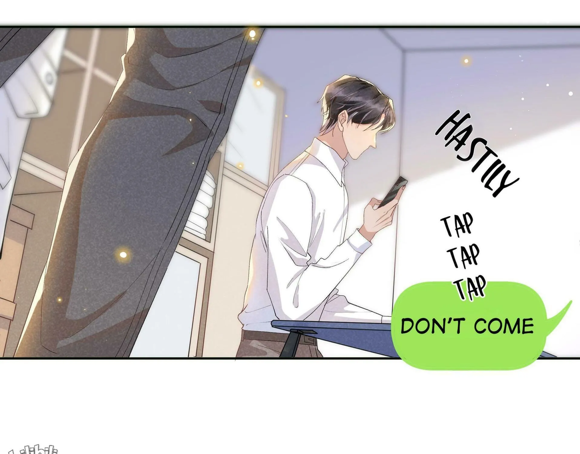 Read Social Temperature (Colored) chapter 34 image 86 on Lezhin