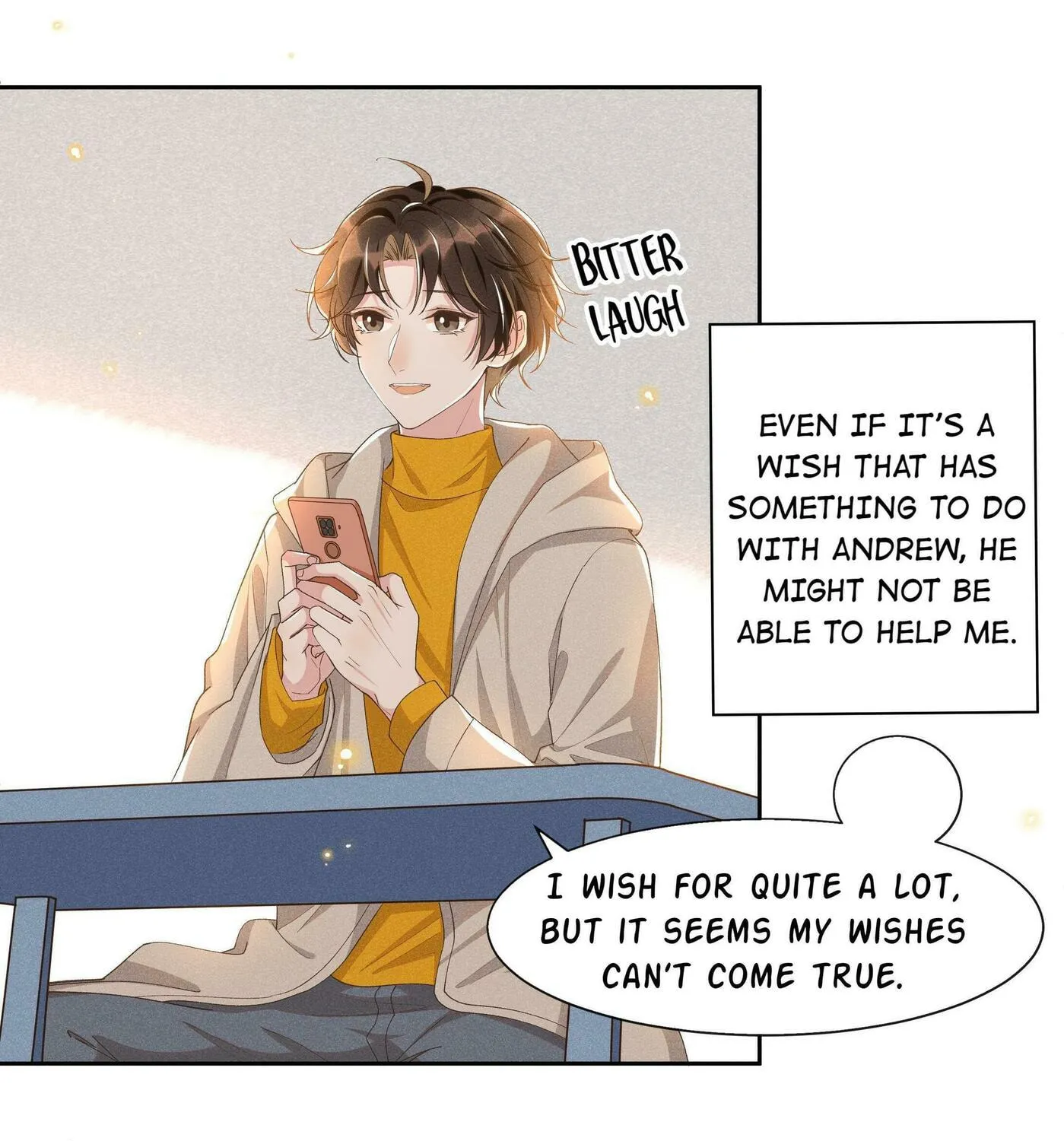 Read Social Temperature (Colored) chapter 35 image 105 on Lezhin
