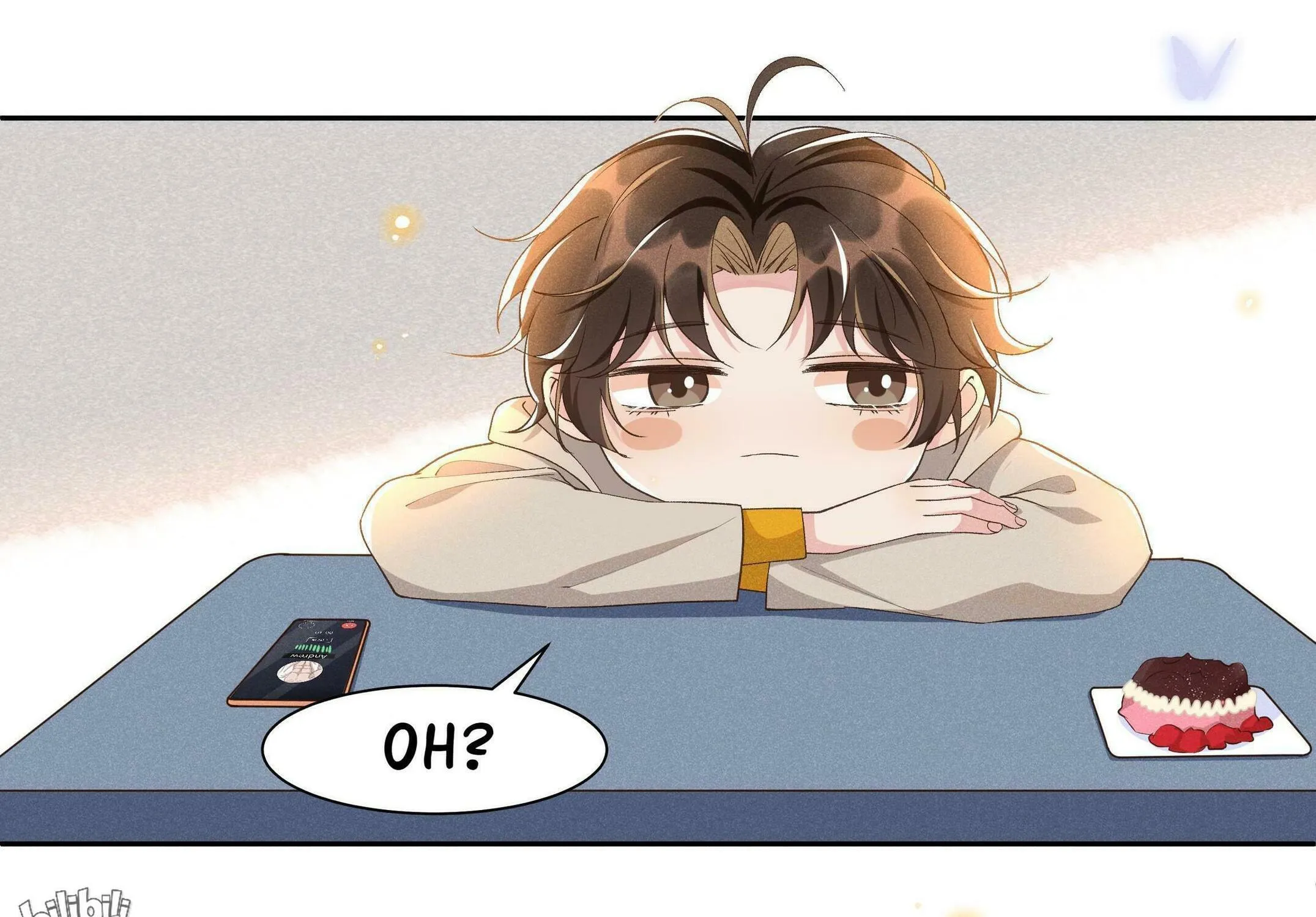 Read Social Temperature (Colored) chapter 35 image 120 on Lezhin