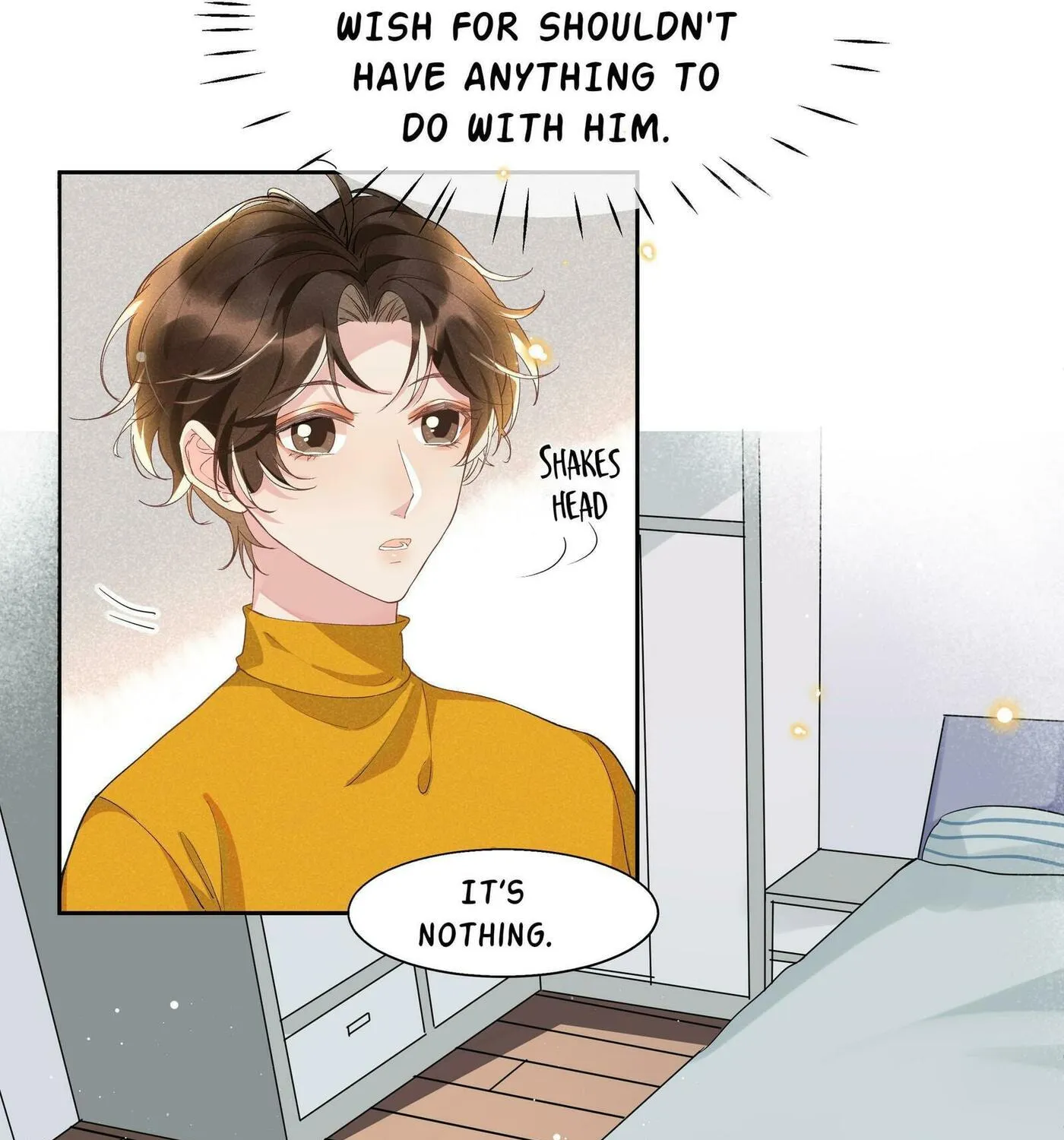 Read Social Temperature (Colored) chapter 35 image 26 on Lezhin