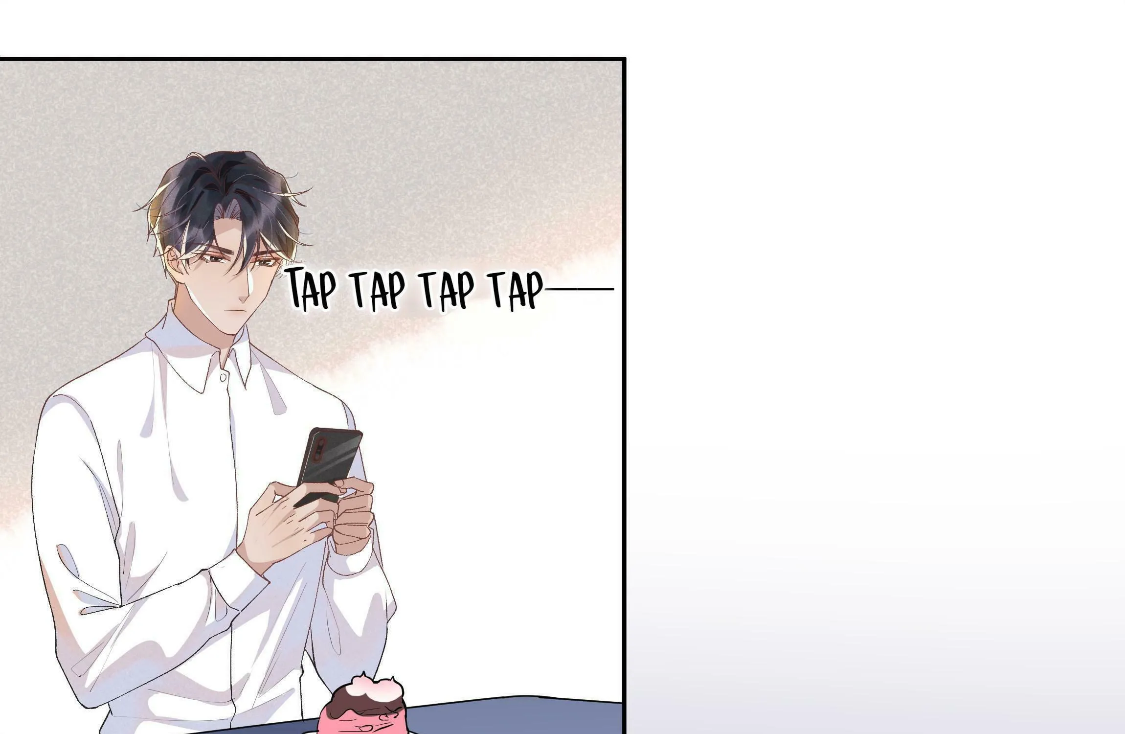 Read Social Temperature (Colored) chapter 35 image 45 on Lezhin