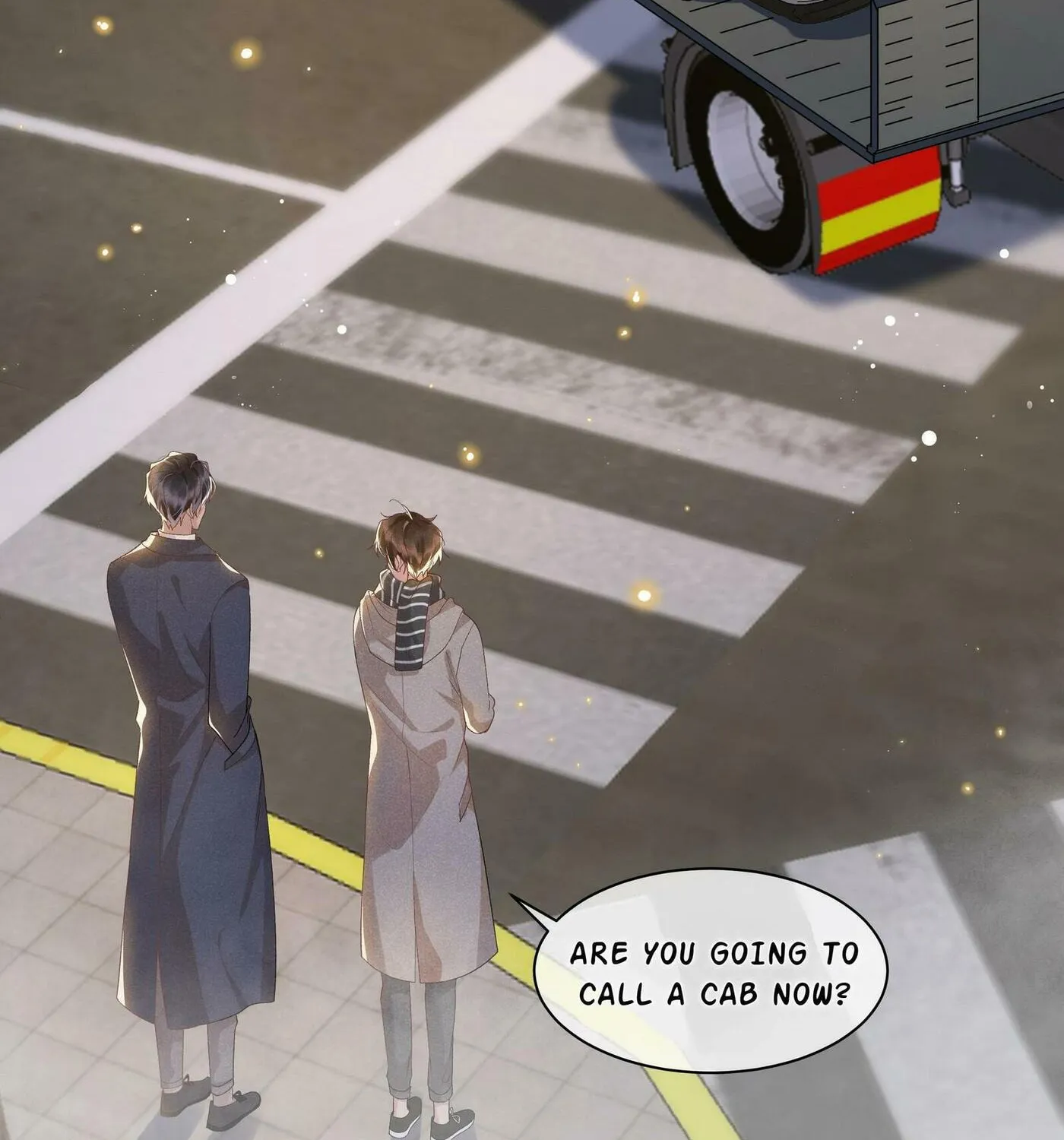 Read Social Temperature (Colored) chapter 35 image 50 on Lezhin