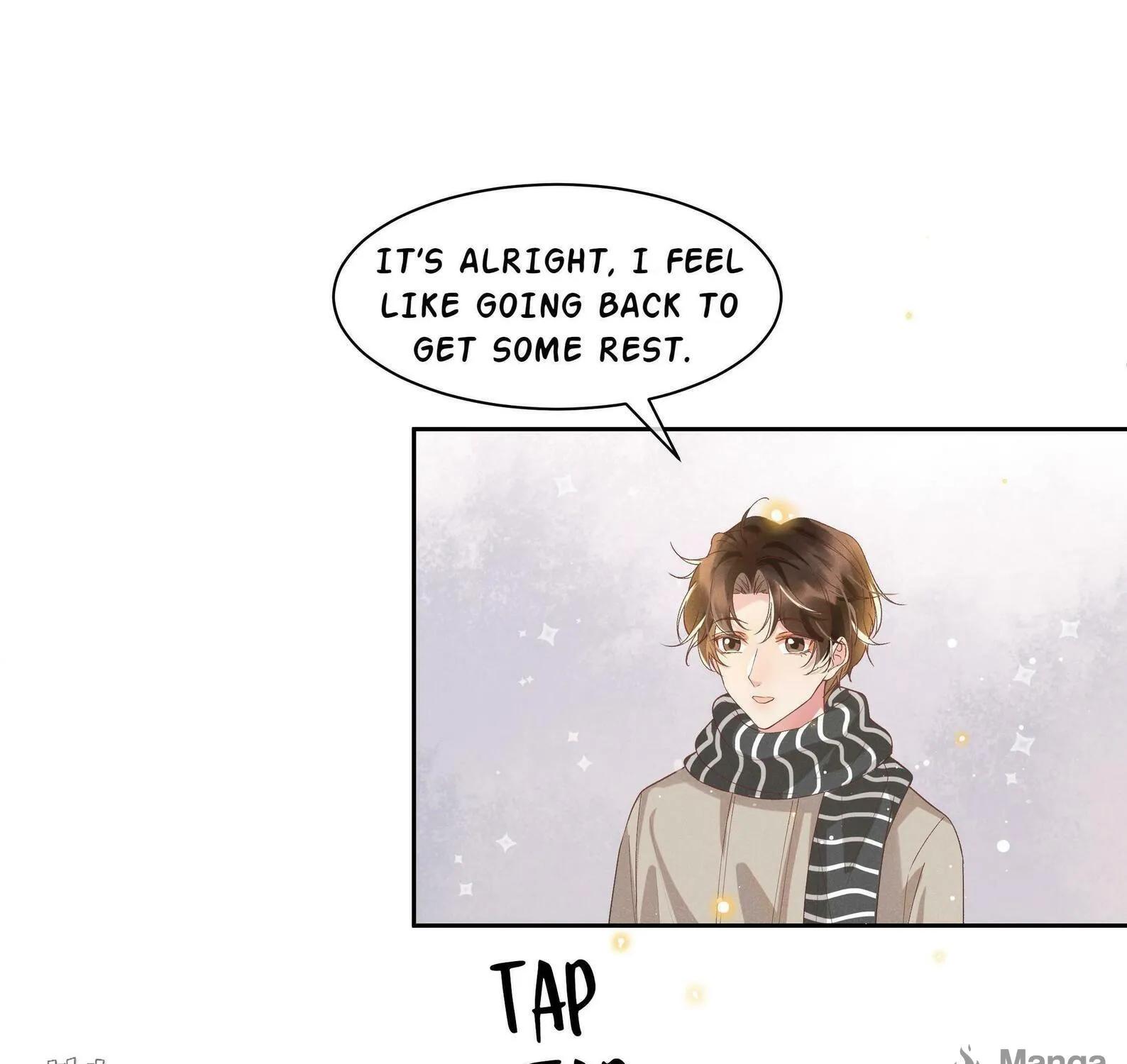 Read Social Temperature (Colored) chapter 35 image 55 on Lezhin