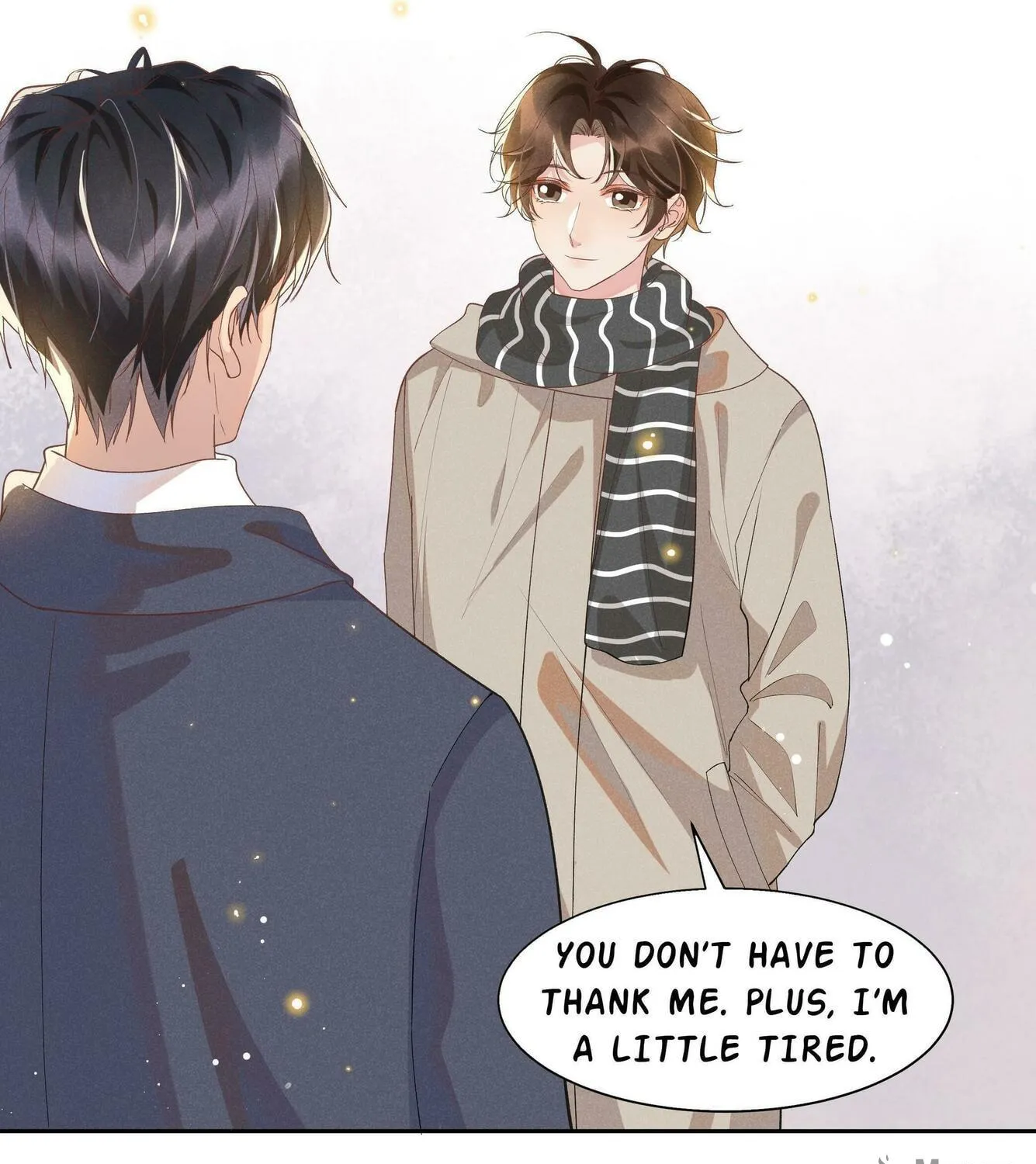 Read Social Temperature (Colored) chapter 35 image 62 on Lezhin
