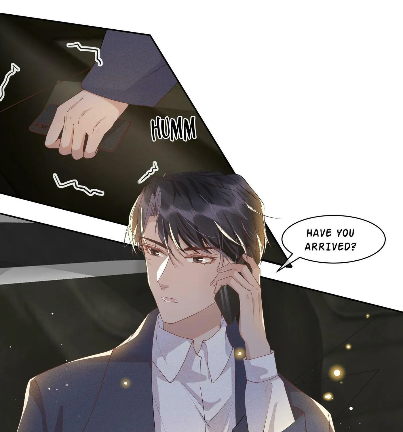 Read Social Temperature (Colored) chapter 35 image 73 on Lezhin