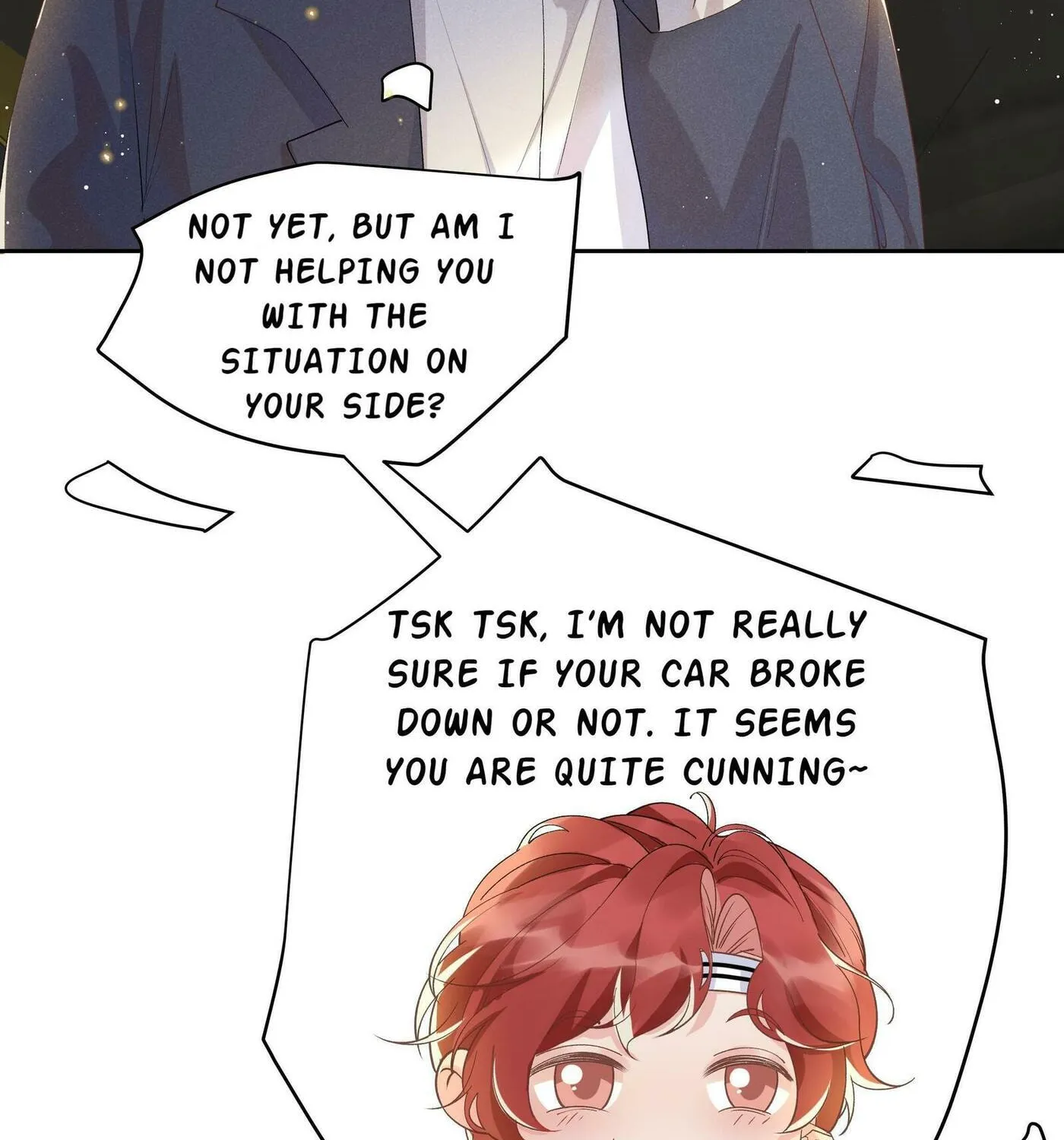 Read Social Temperature (Colored) chapter 35 image 74 on Lezhin