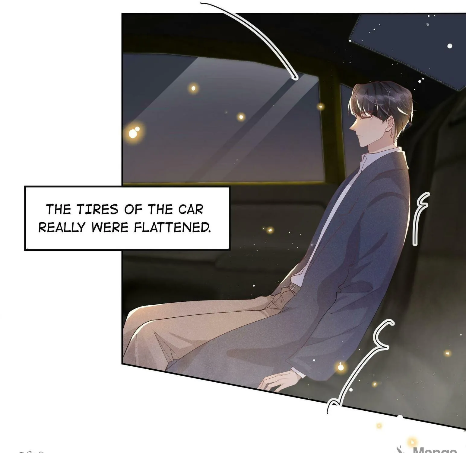 Read Social Temperature (Colored) chapter 35 image 78 on Lezhin