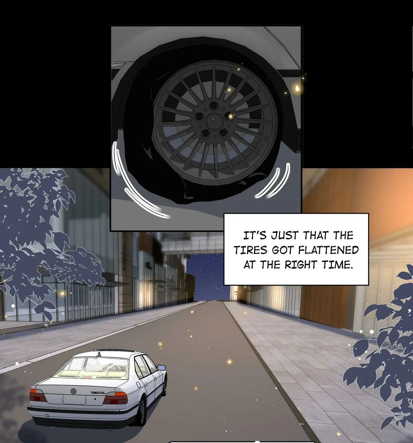 Read Social Temperature (Colored) chapter 35 image 84 on Lezhin
