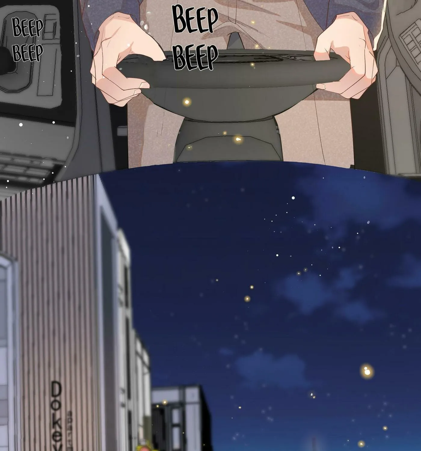 Read Social Temperature (Colored) chapter 35 image 87 on Lezhin