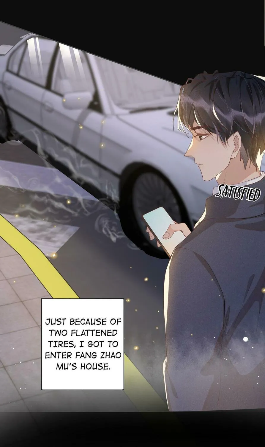 Read Social Temperature (Colored) chapter 35 image 90 on Lezhin