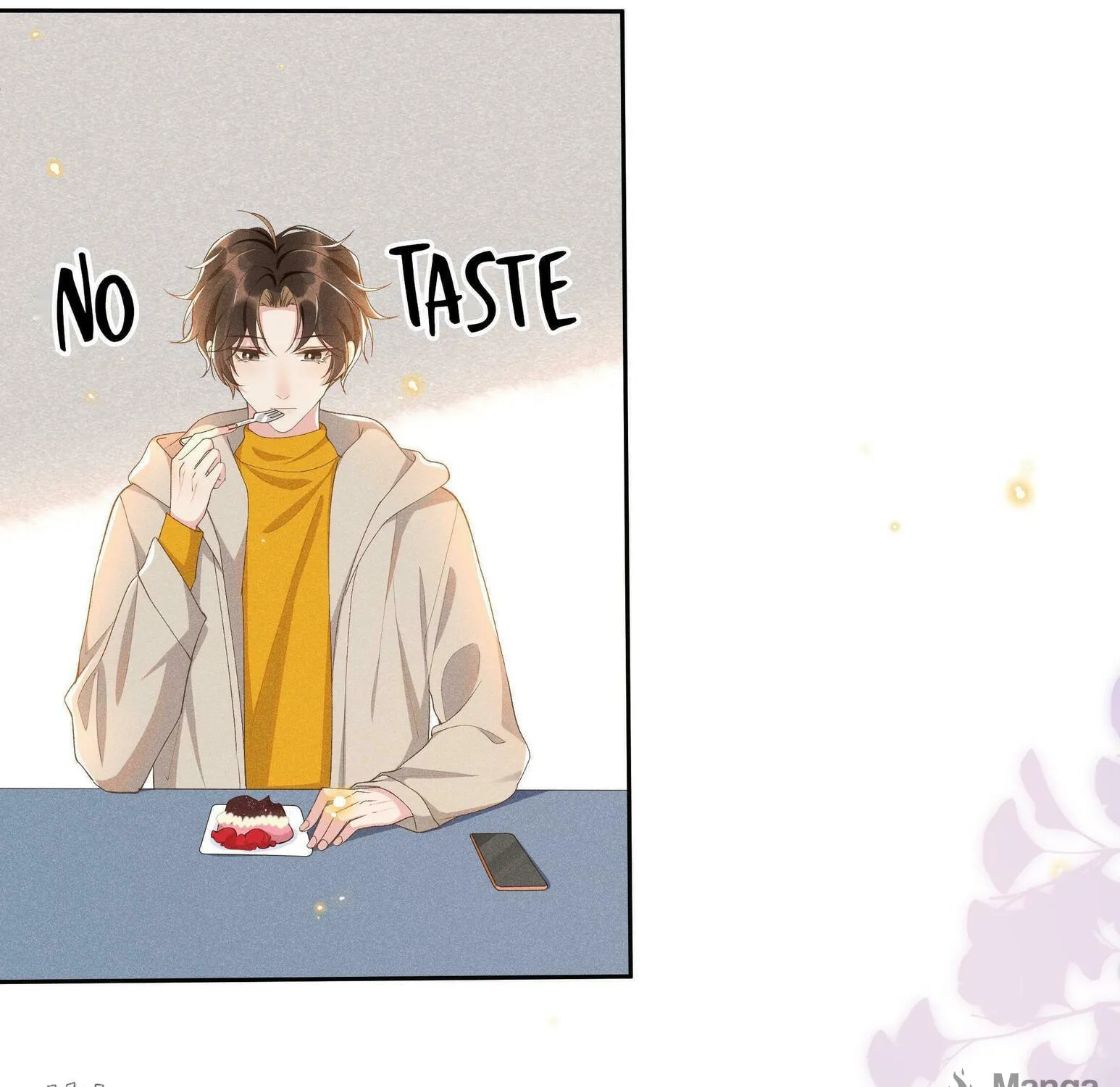 Read Social Temperature (Colored) chapter 35 image 94 on Lezhin