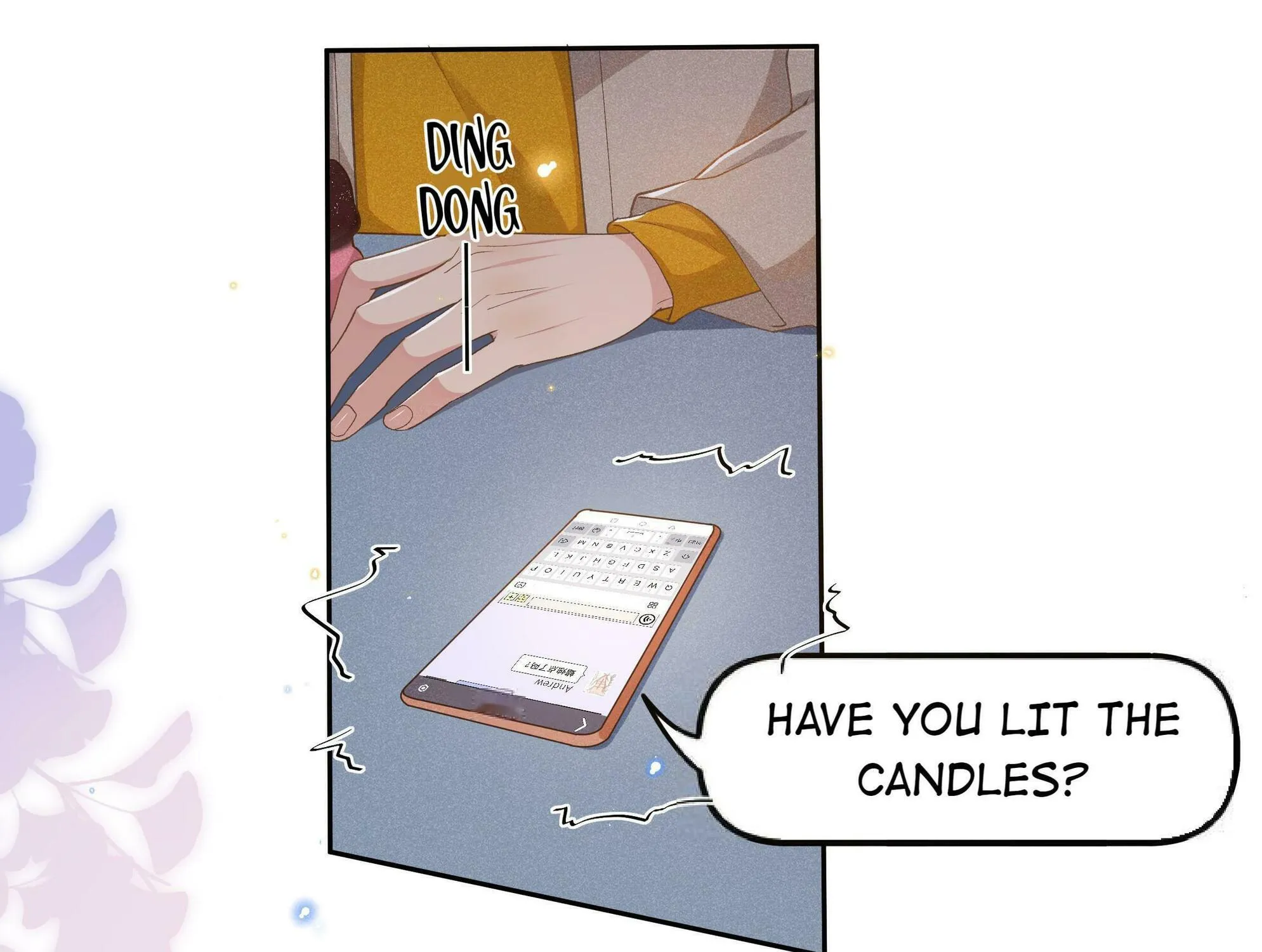 Read Social Temperature (Colored) chapter 35 image 96 on Lezhin