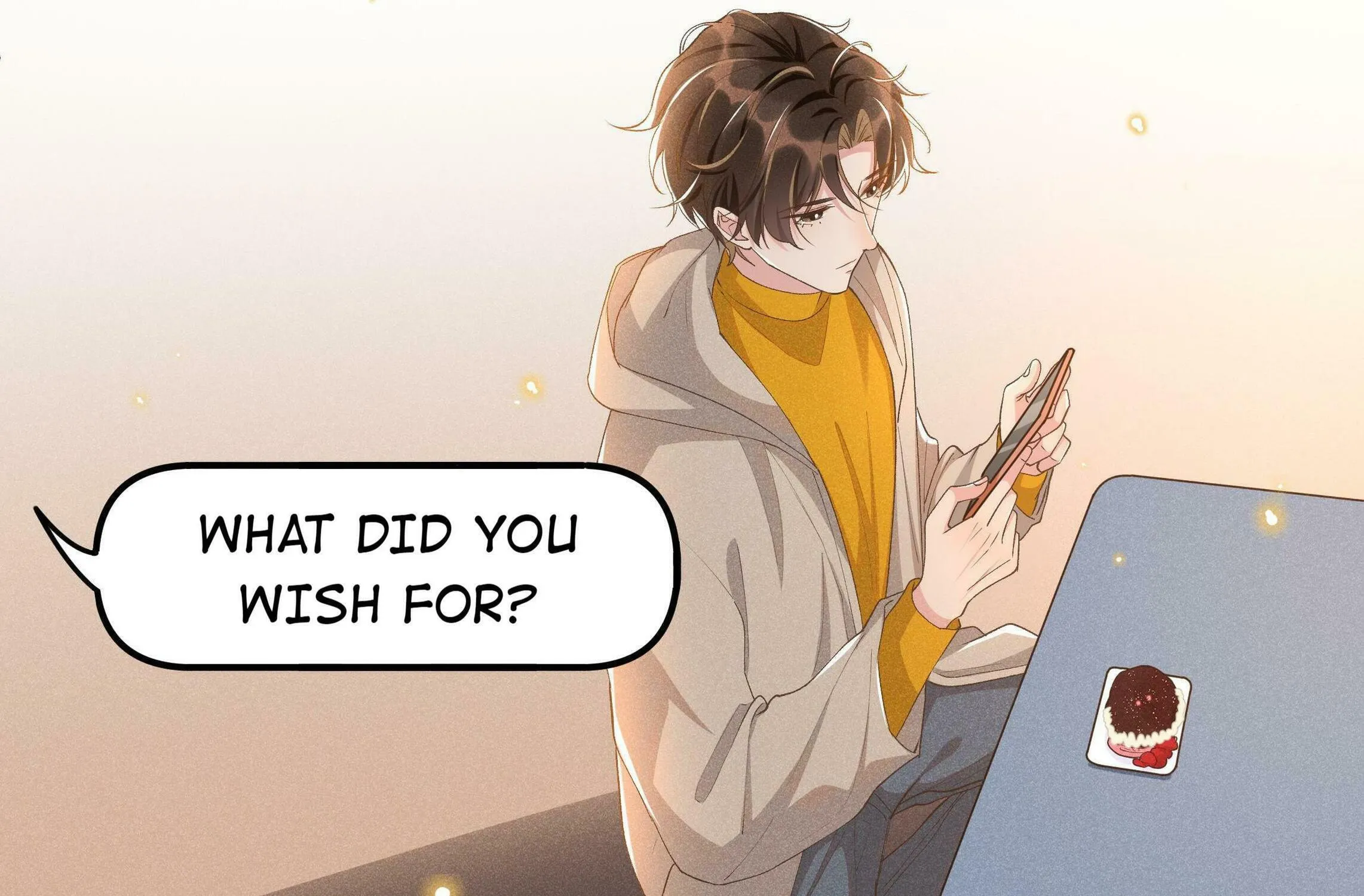Read Social Temperature (Colored) chapter 35 image 99 on Lezhin