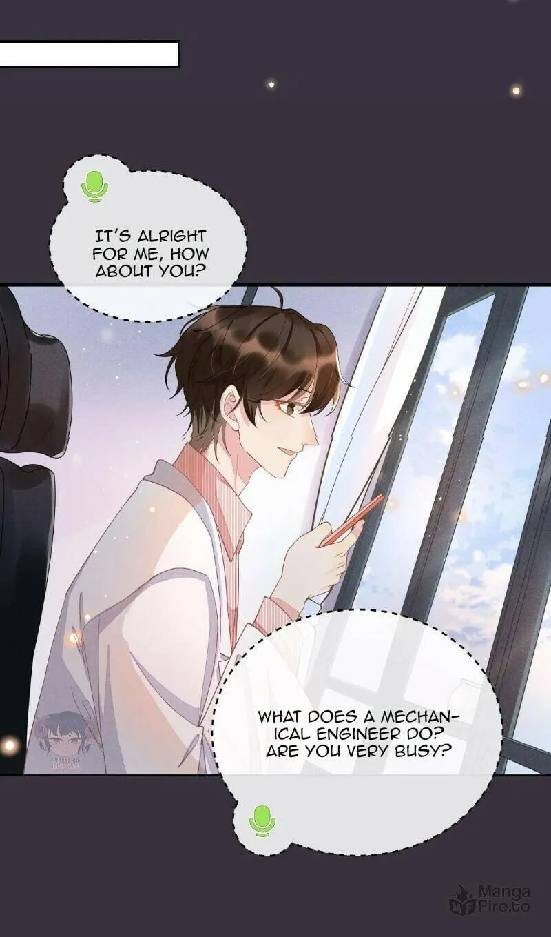 Read Social Temperature (Colored) chapter 4 image 11 on Lezhin