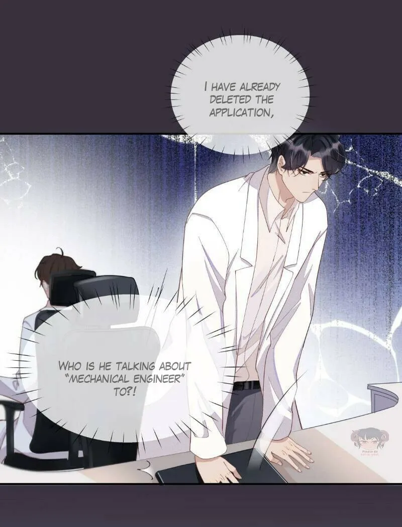 Read Social Temperature (Colored) chapter 4 image 12 on Lezhin