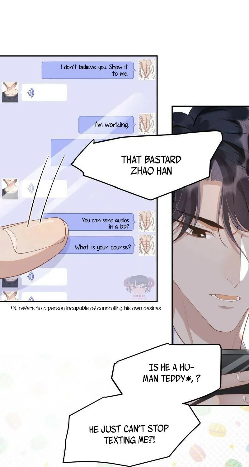 Read Social Temperature (Colored) chapter 4 image 16 on Lezhin