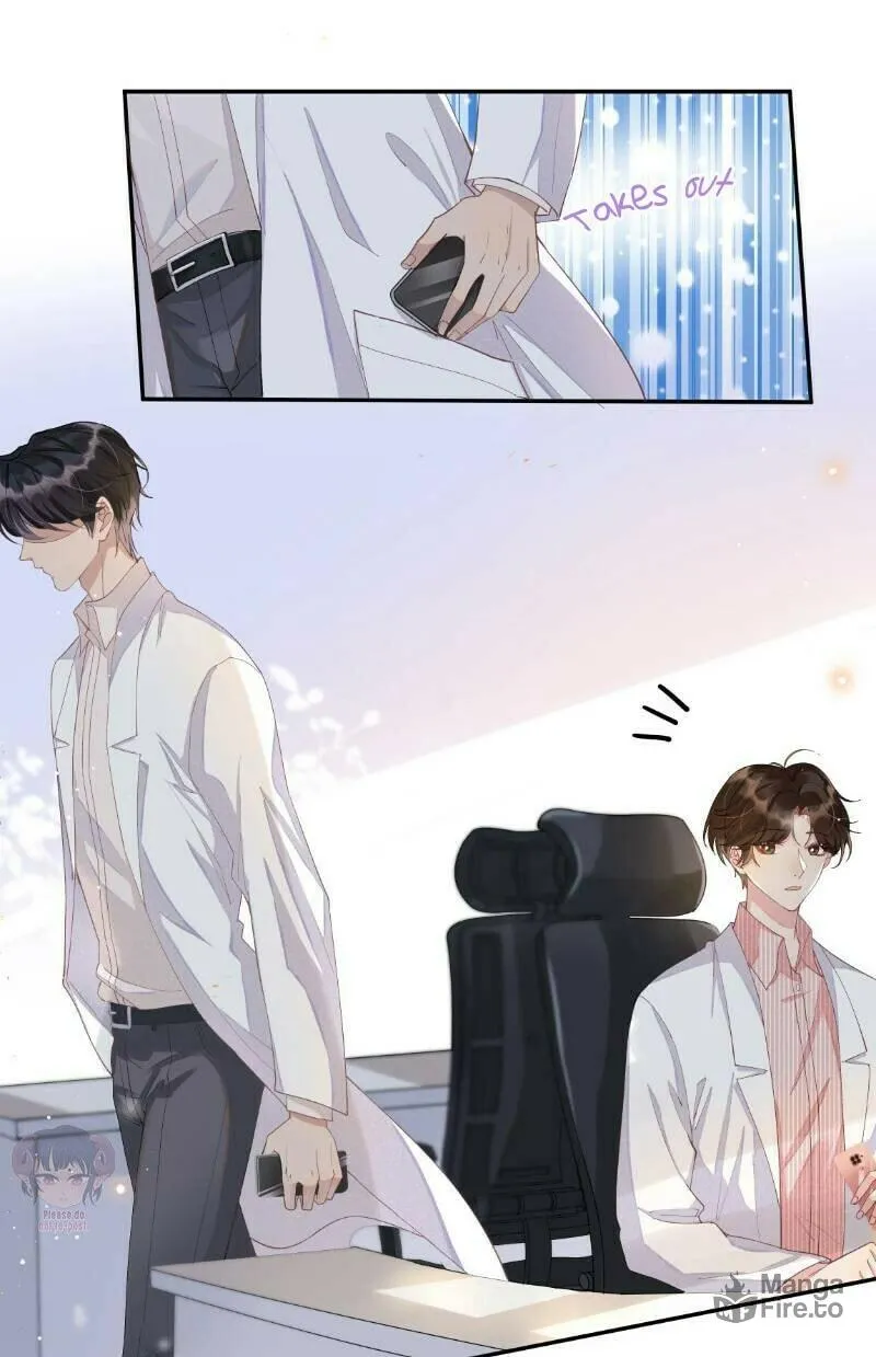 Read Social Temperature (Colored) chapter 4 image 2 on Lezhin