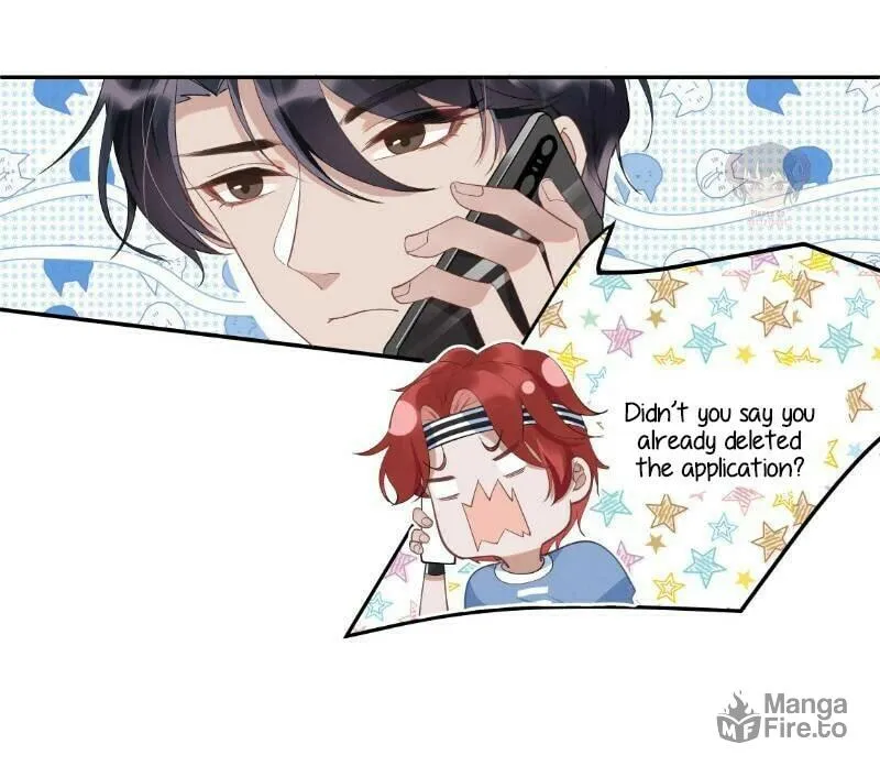 Read Social Temperature (Colored) chapter 4 image 20 on Lezhin
