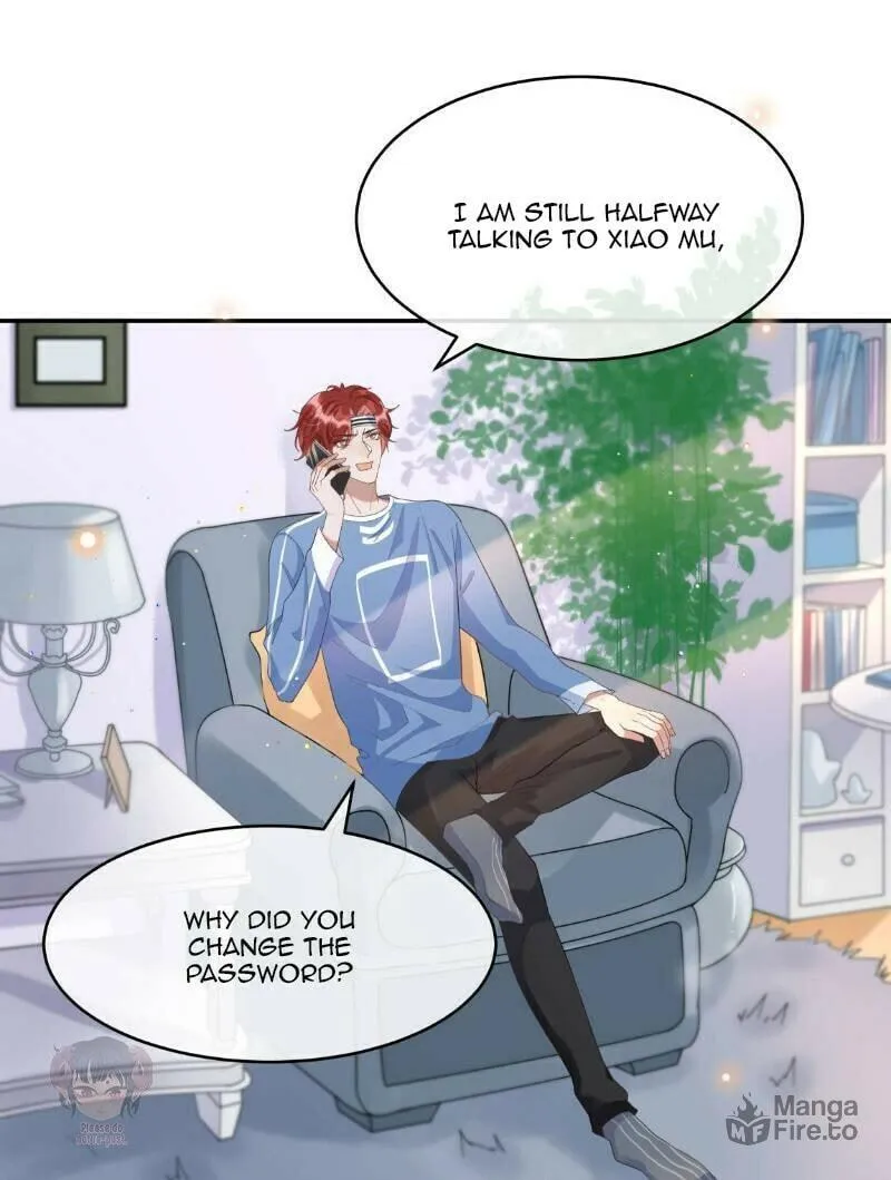 Read Social Temperature (Colored) chapter 4 image 21 on Lezhin