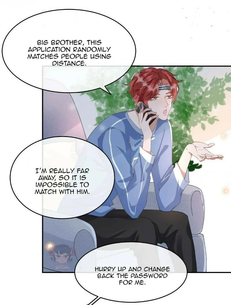 Read Social Temperature (Colored) chapter 4 image 23 on Lezhin