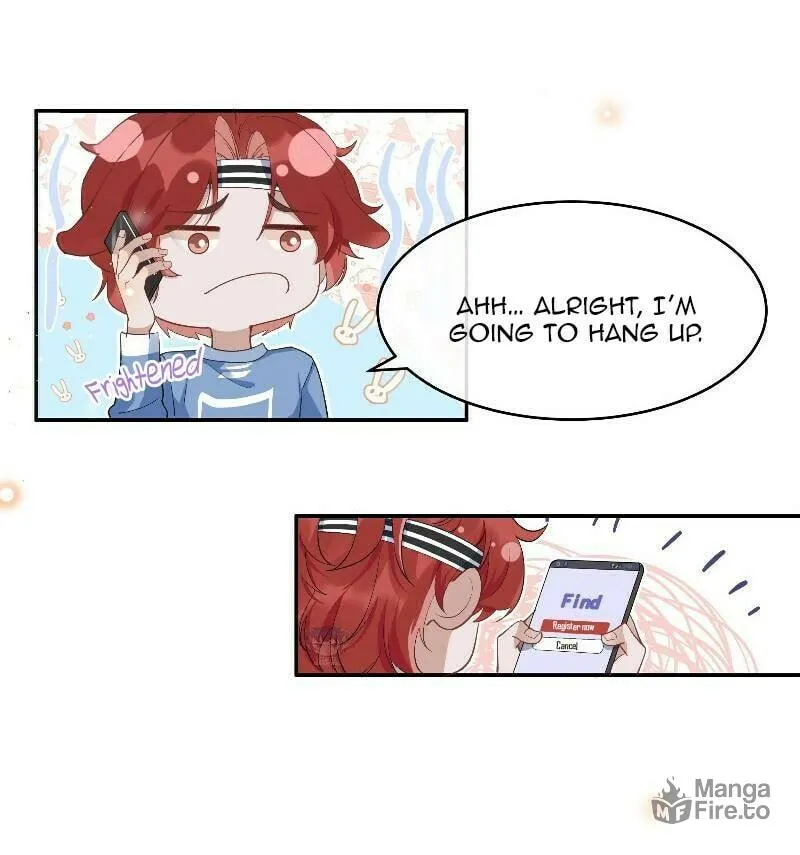 Read Social Temperature (Colored) chapter 4 image 29 on Lezhin