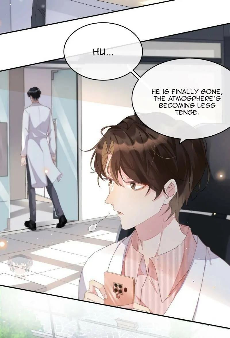 Read Social Temperature (Colored) chapter 4 image 3 on Lezhin