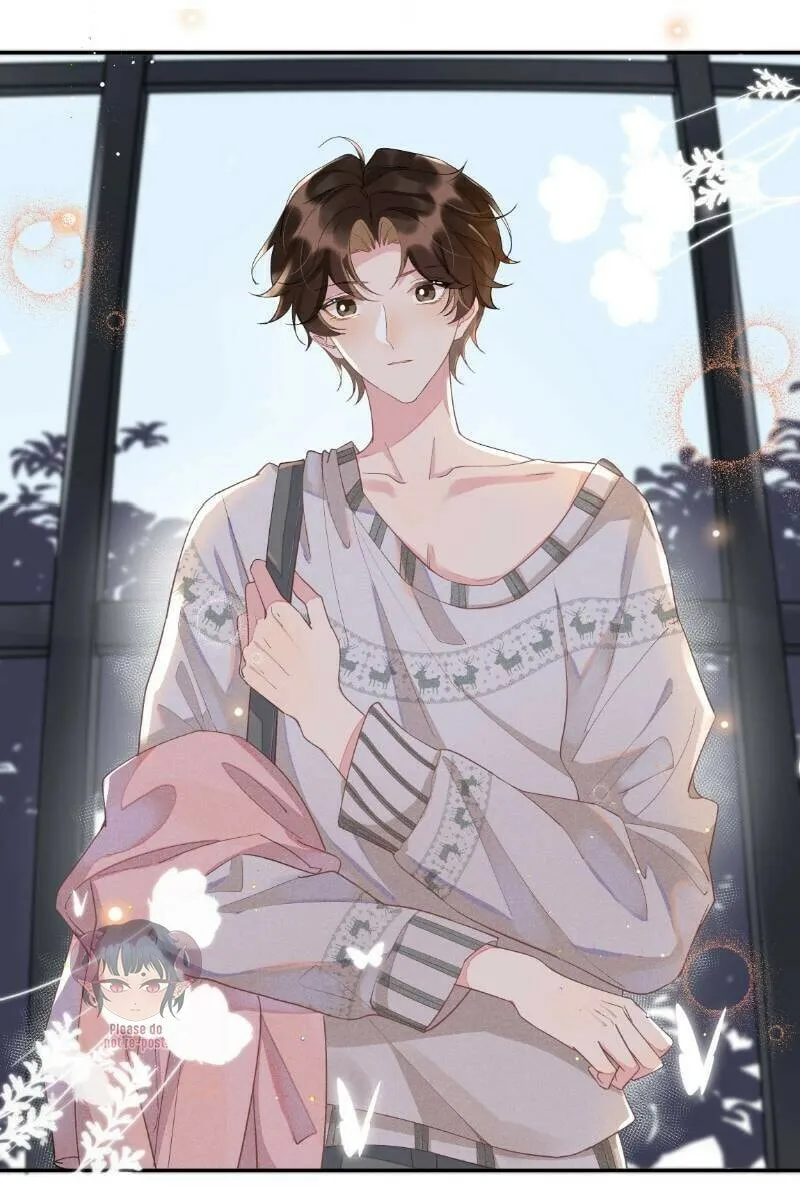 Read Social Temperature (Colored) chapter 4 image 33 on Lezhin