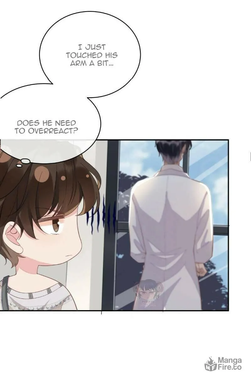Read Social Temperature (Colored) chapter 4 image 39 on Lezhin