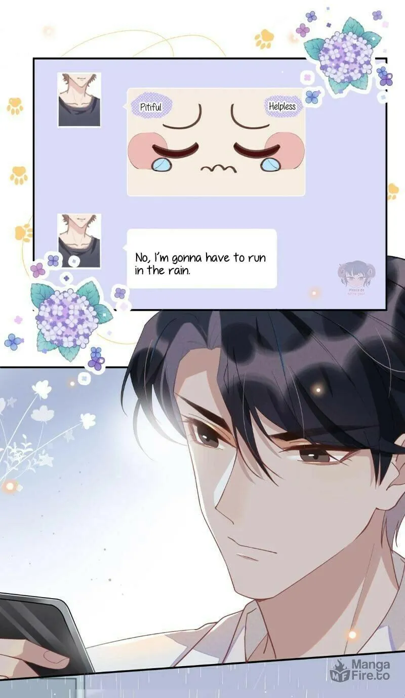 Read Social Temperature (Colored) chapter 4 image 43 on Lezhin