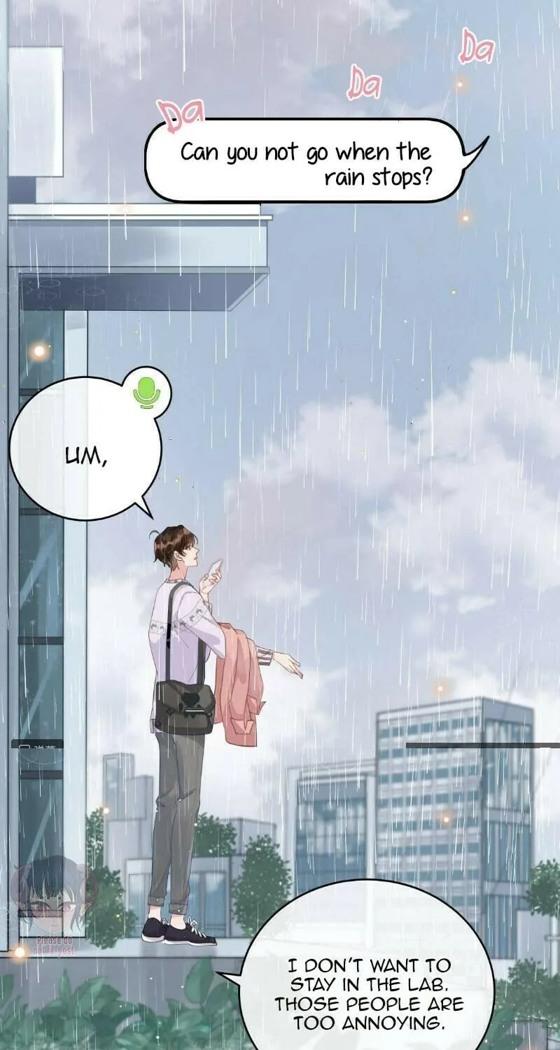 Read Social Temperature (Colored) chapter 4 image 44 on Lezhin