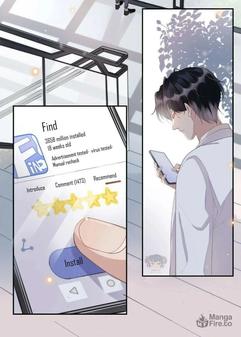 Read Social Temperature (Colored) chapter 4 image 5 on Lezhin