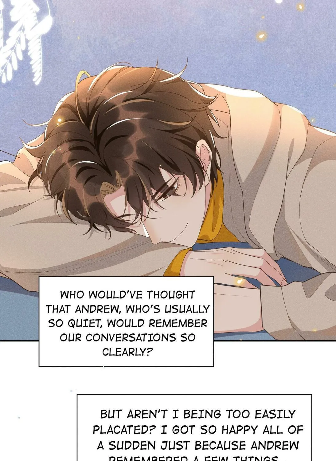 Read Social Temperature (Colored) chapter 42 image 10 on Lezhin