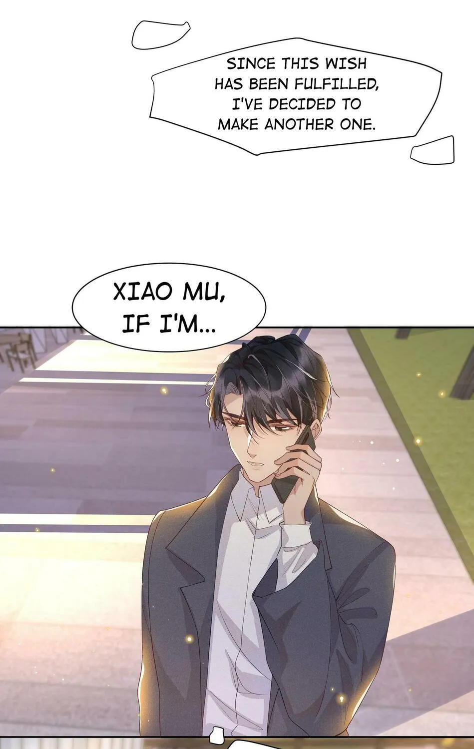 Read Social Temperature (Colored) chapter 42 image 24 on Lezhin