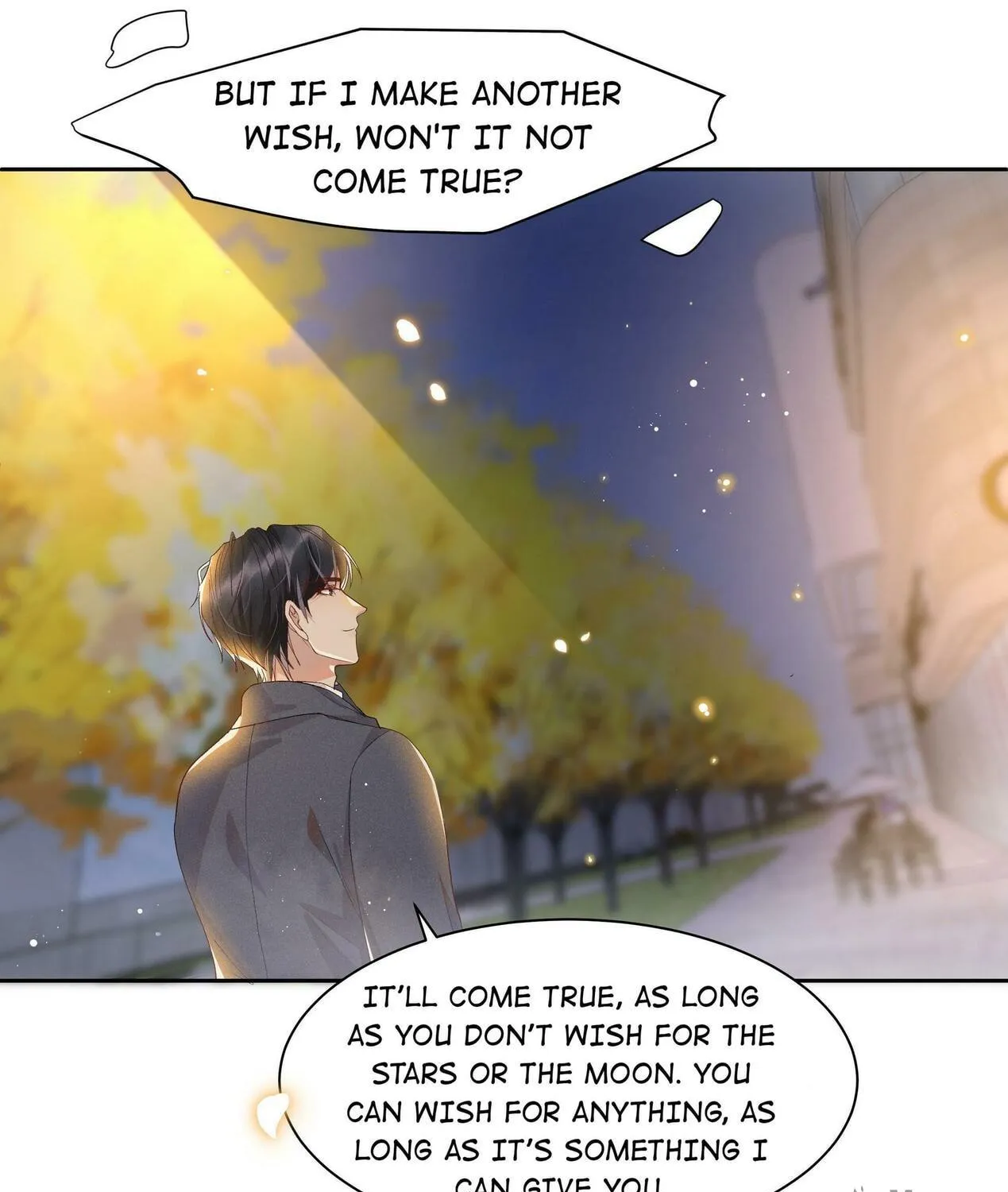 Read Social Temperature (Colored) chapter 42 image 28 on Lezhin