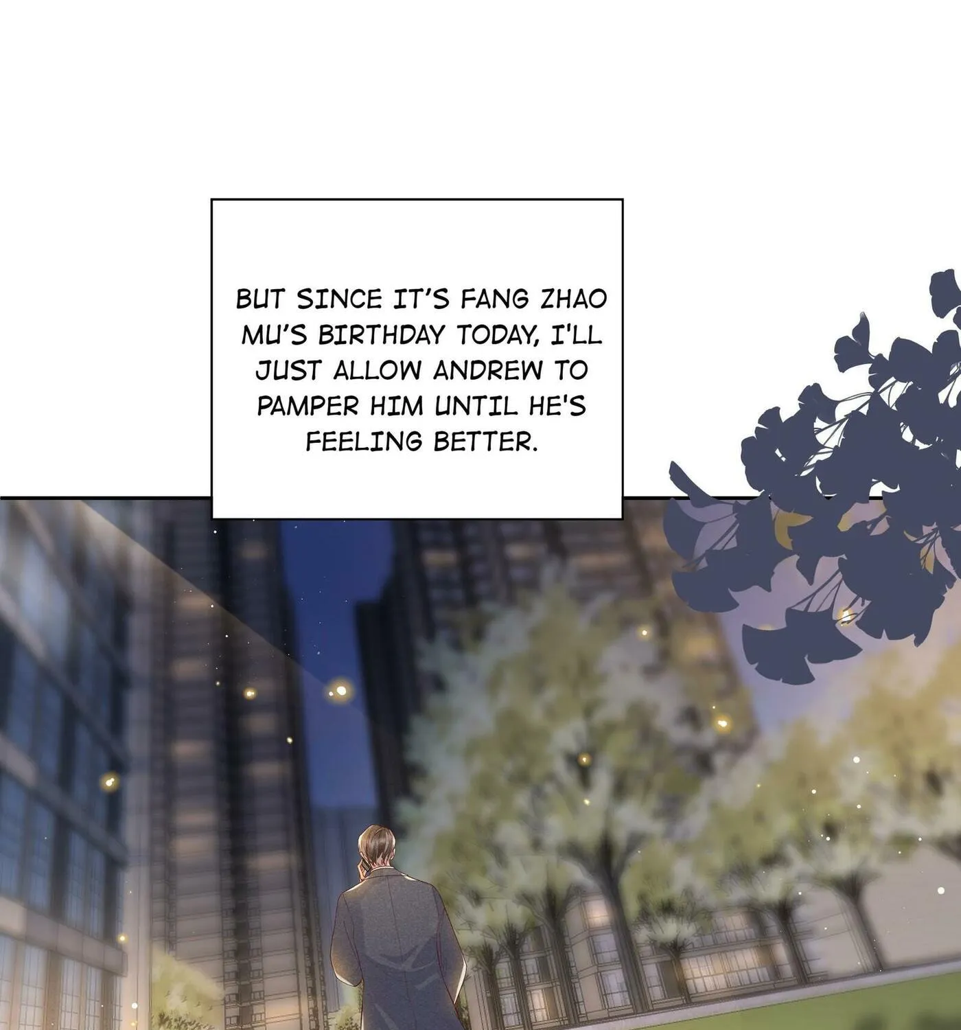 Read Social Temperature (Colored) chapter 42 image 36 on Lezhin