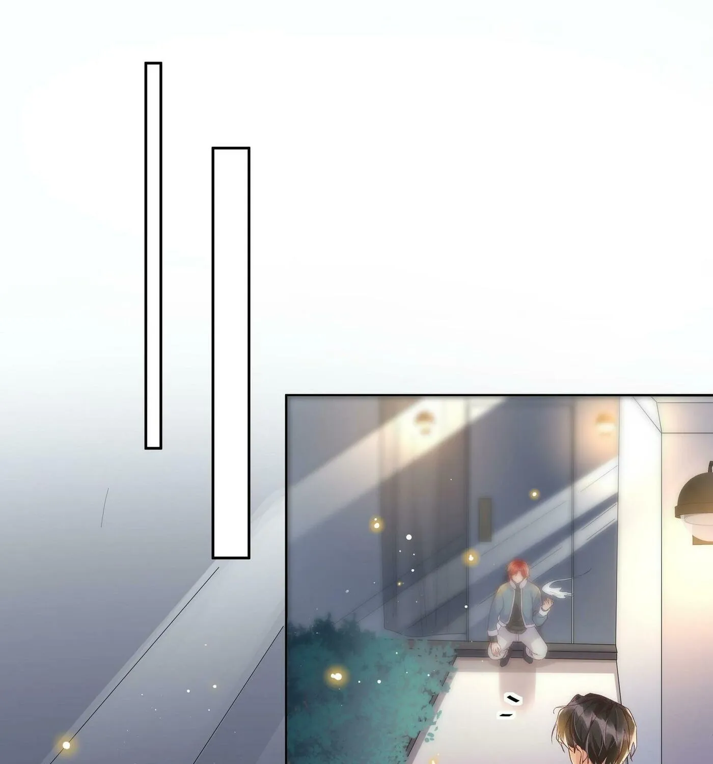 Read Social Temperature (Colored) chapter 42 image 38 on Lezhin